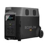 EcoFlow DELTA Pro 3600Вт Зарядна Станція