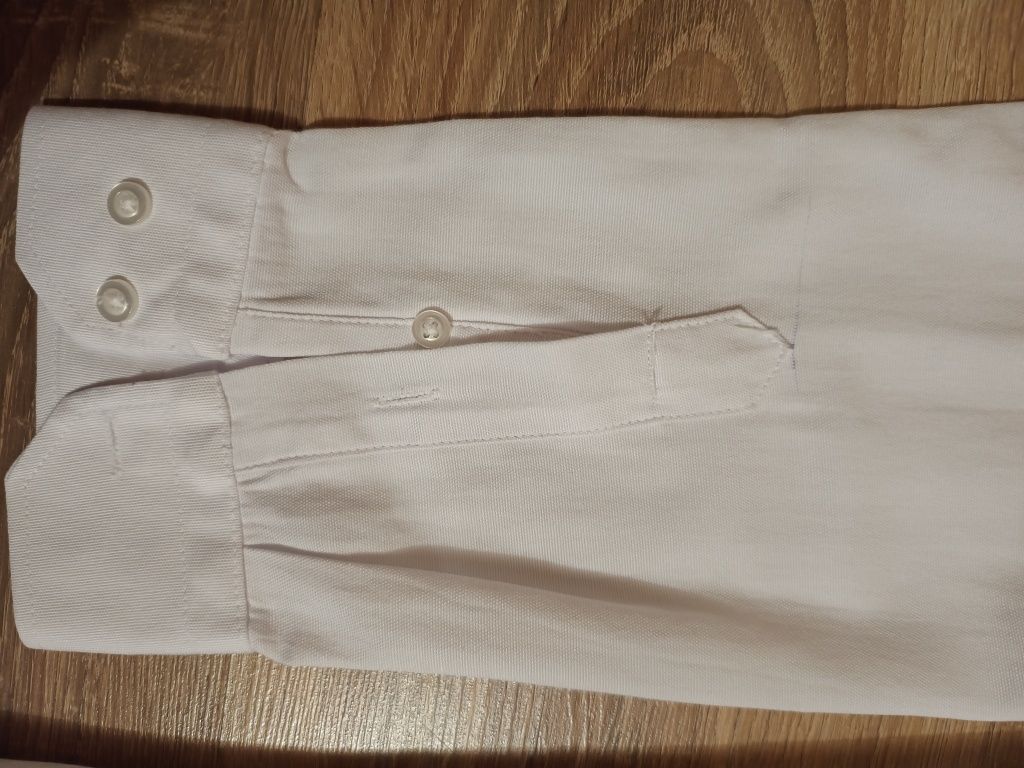 Сорочка Gant made in USA