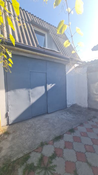 Продається будинок в районі Ковельського парку.