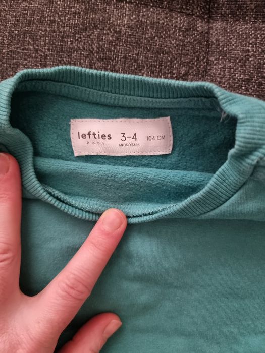 Camisolas criança-Vendo todas por 5€