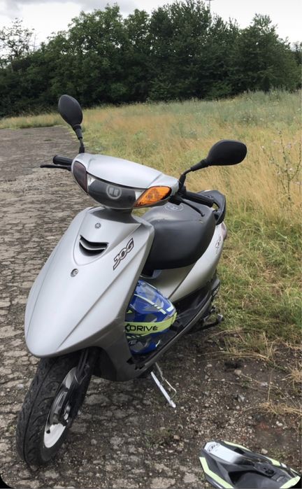 Yamaha jog sa36 2012 обмін на ямаха джог са16 або сузукі летс 2