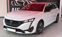Peugeot 308 SW 1.2 PureTech Allure