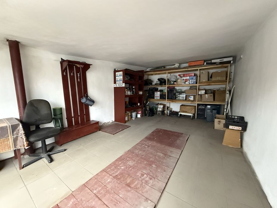 КАПІТАЛЬНИЙ гараж Зелені продаж