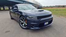 Dodge Charger Dodge charger sxt