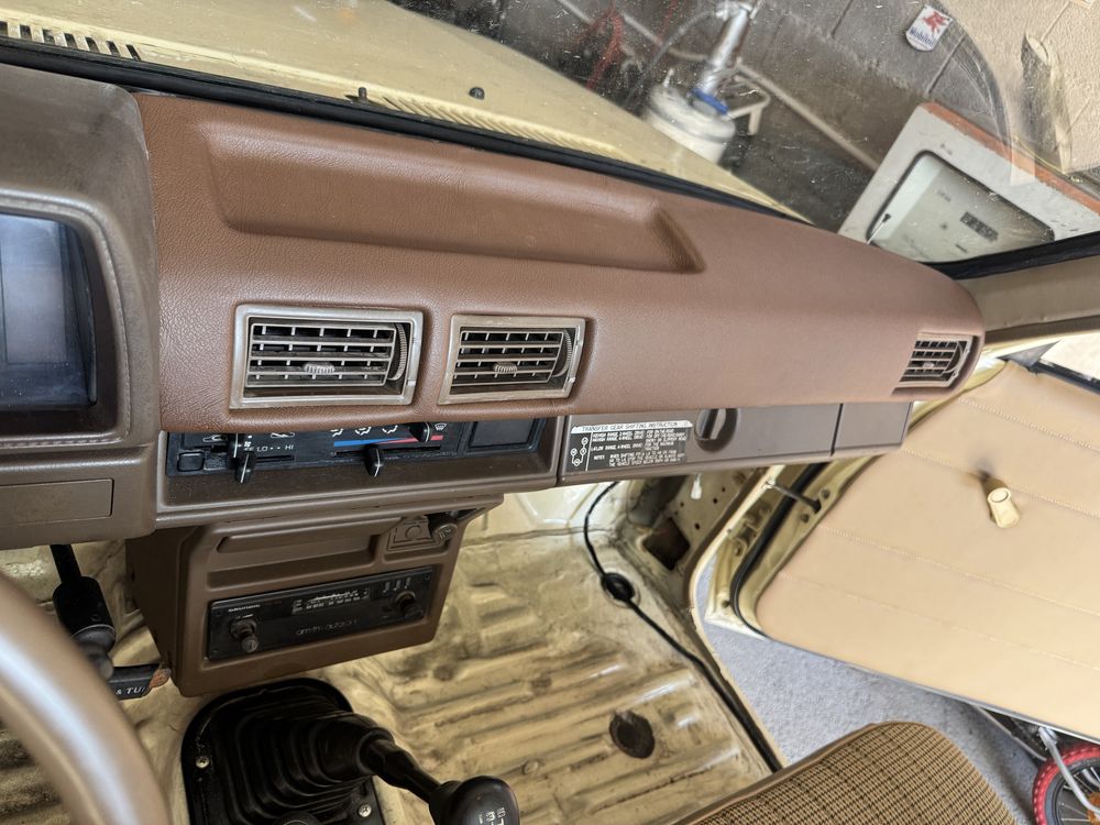 Toyota hilux  ln 65 4x4