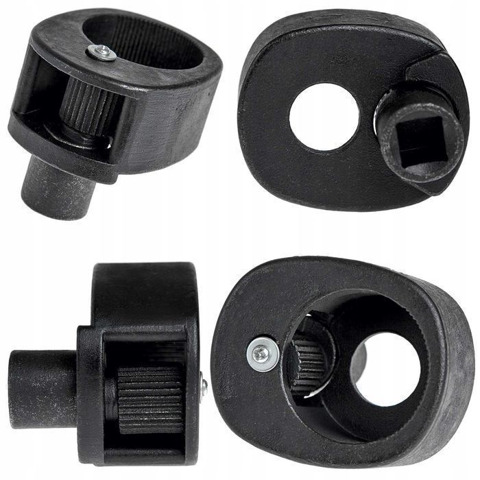 Знімач кермової тяги 32-42 мм Falcon F05201 Ключ съемник рулевых тяг