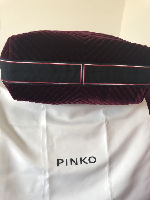 Mala PINKO Original / Nova