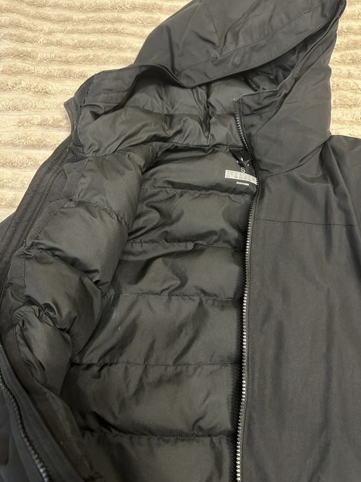 Куртка парка adidas