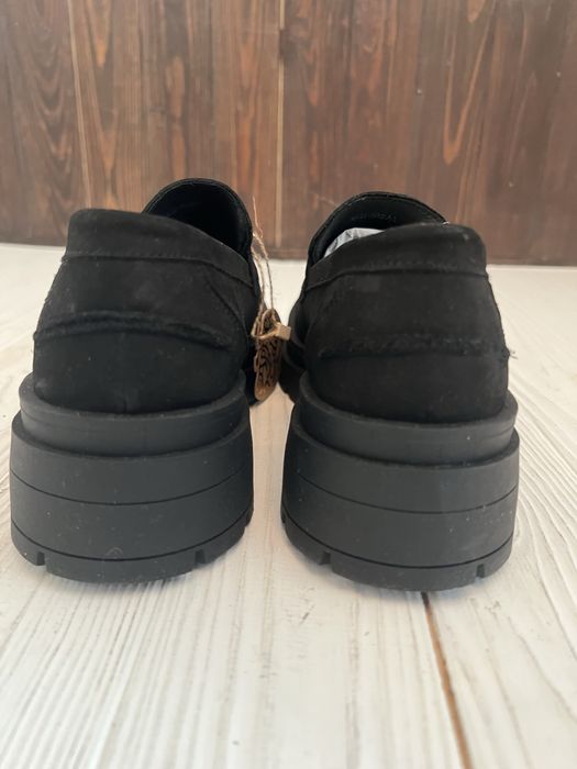 Лофери   жіночі Apple of Eden 40