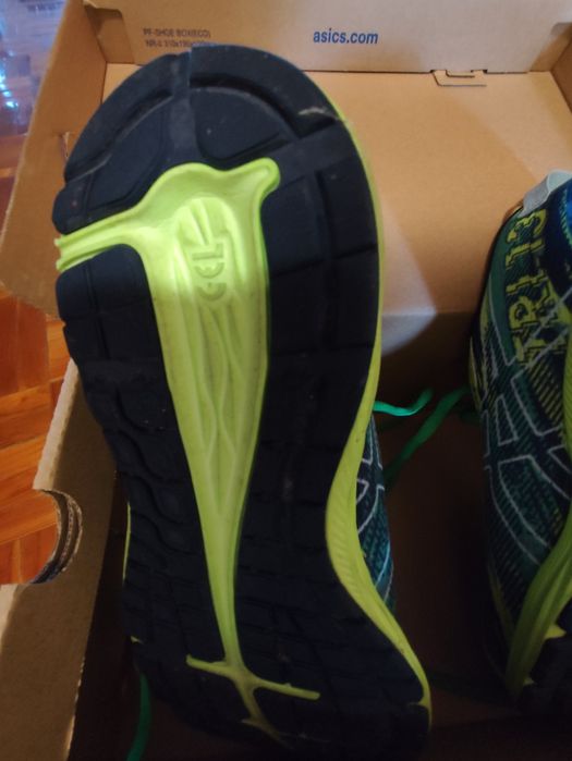 Tênis ASICS Noosa Tri 13 GS