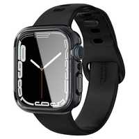 Spigen Ultra Hybrid Apple Watch 7/8/9 41Mm Space Crystal Acs04614