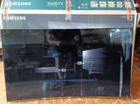TV 55cali Samsung SUHD UE55KS7500S Curved