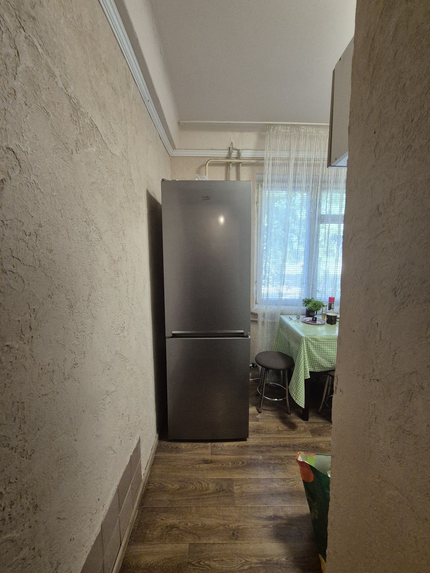 Сдам  4 к ,р-н Черёмушки.