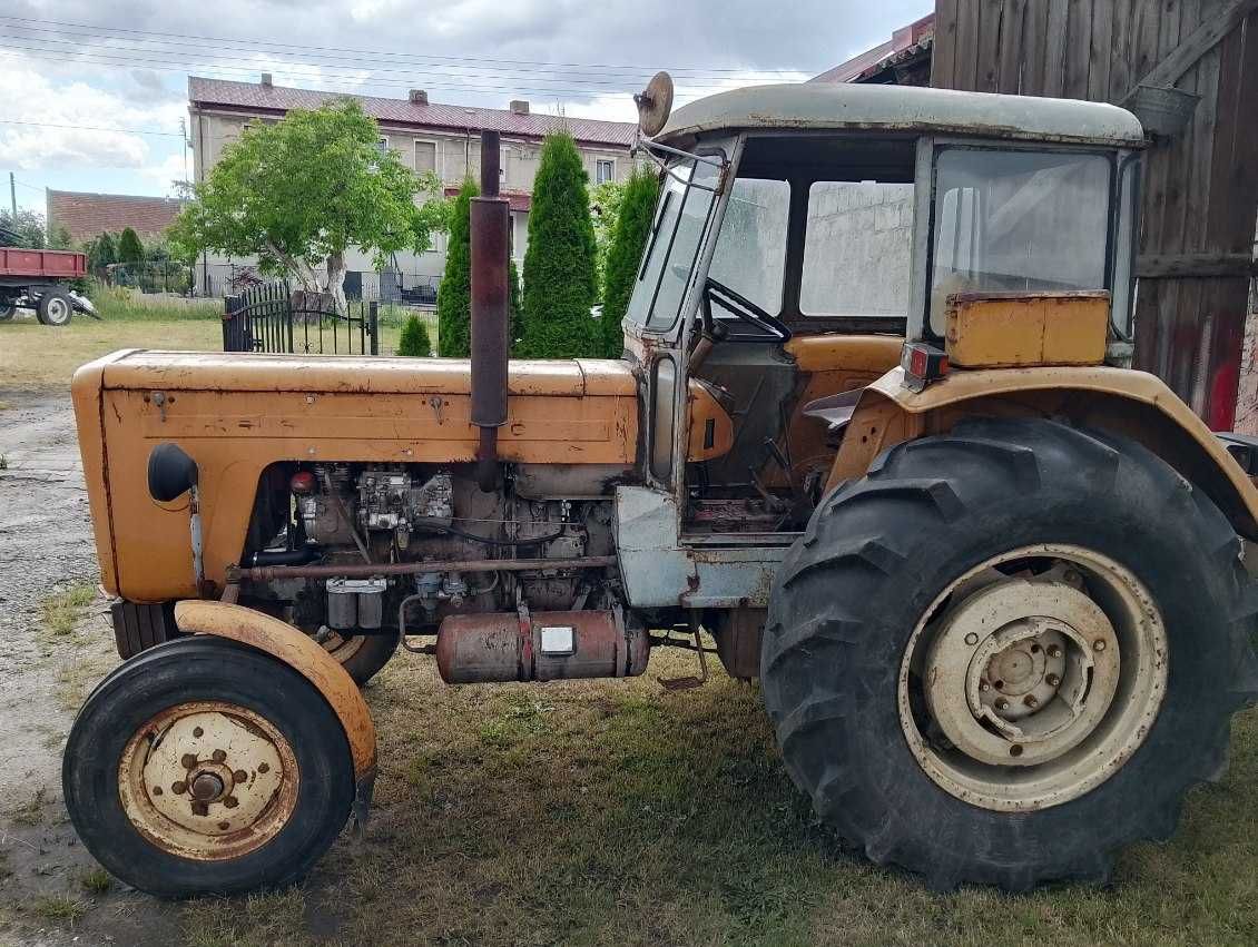 Ciągnik Ursus C 360