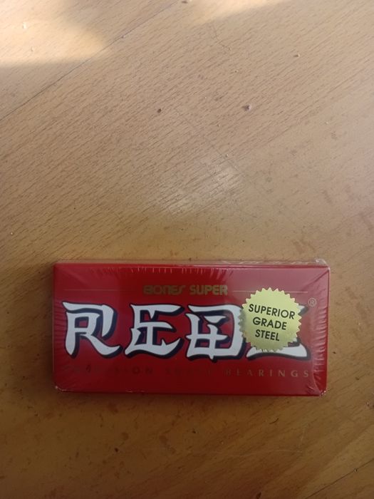 Rolamentos skate e patins