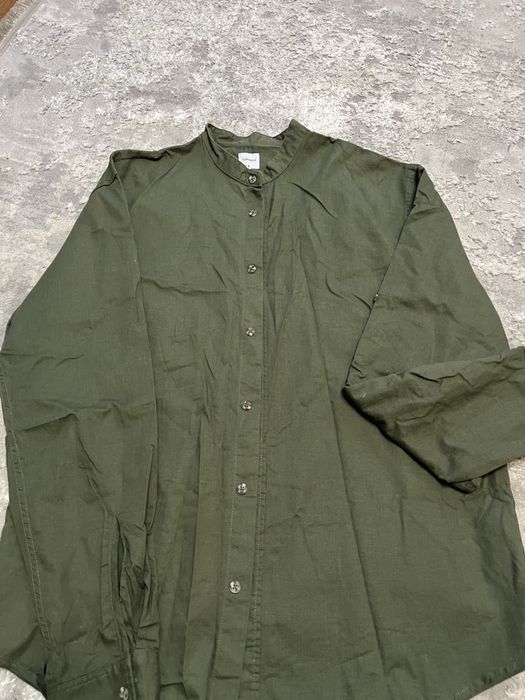 Чоловіча сорочка ХЛ