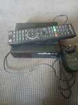 Dekoder dvb s, dvb t2, satelitarna, naziemna.  Zgemma h8.2h