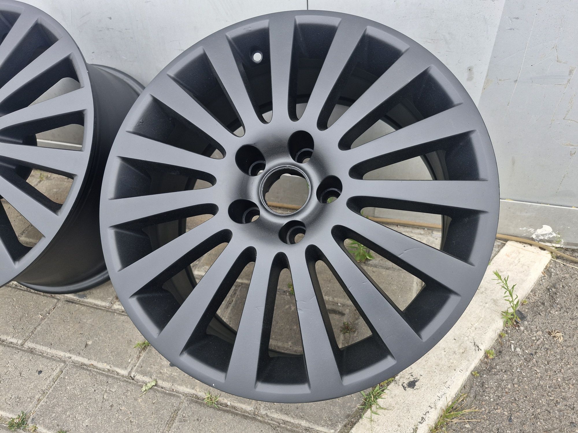 Диски R 17 5 110 alfa romeo Opel