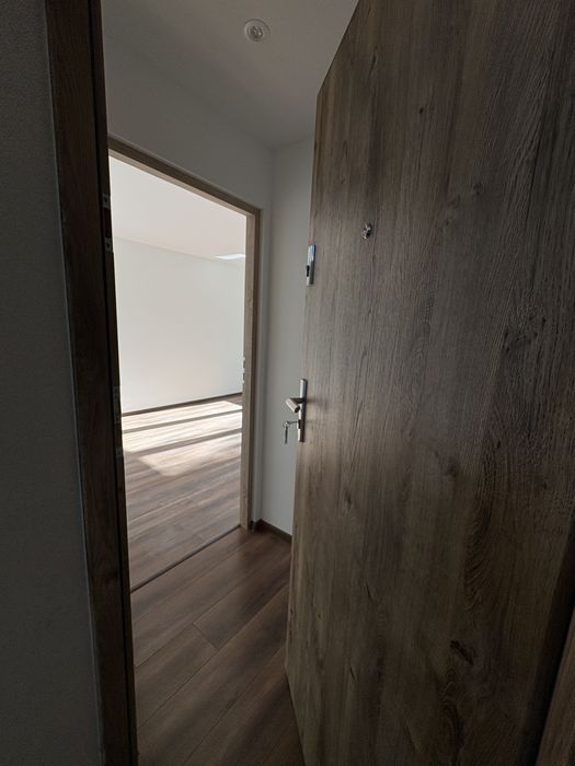 Słoneczne 2-pokojowe mieszkanie parter os.Sudeckie