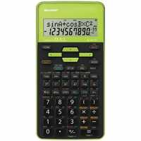 Kalkulator naukowy Sharp