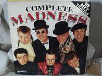 Madness Complete - płyta winylowa