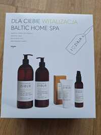 Zestaw Ziaja Baltic Home Spa