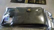 Czarne Etui iPhone 11