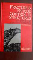Livro Fracture & Fatigue in Metal Structures