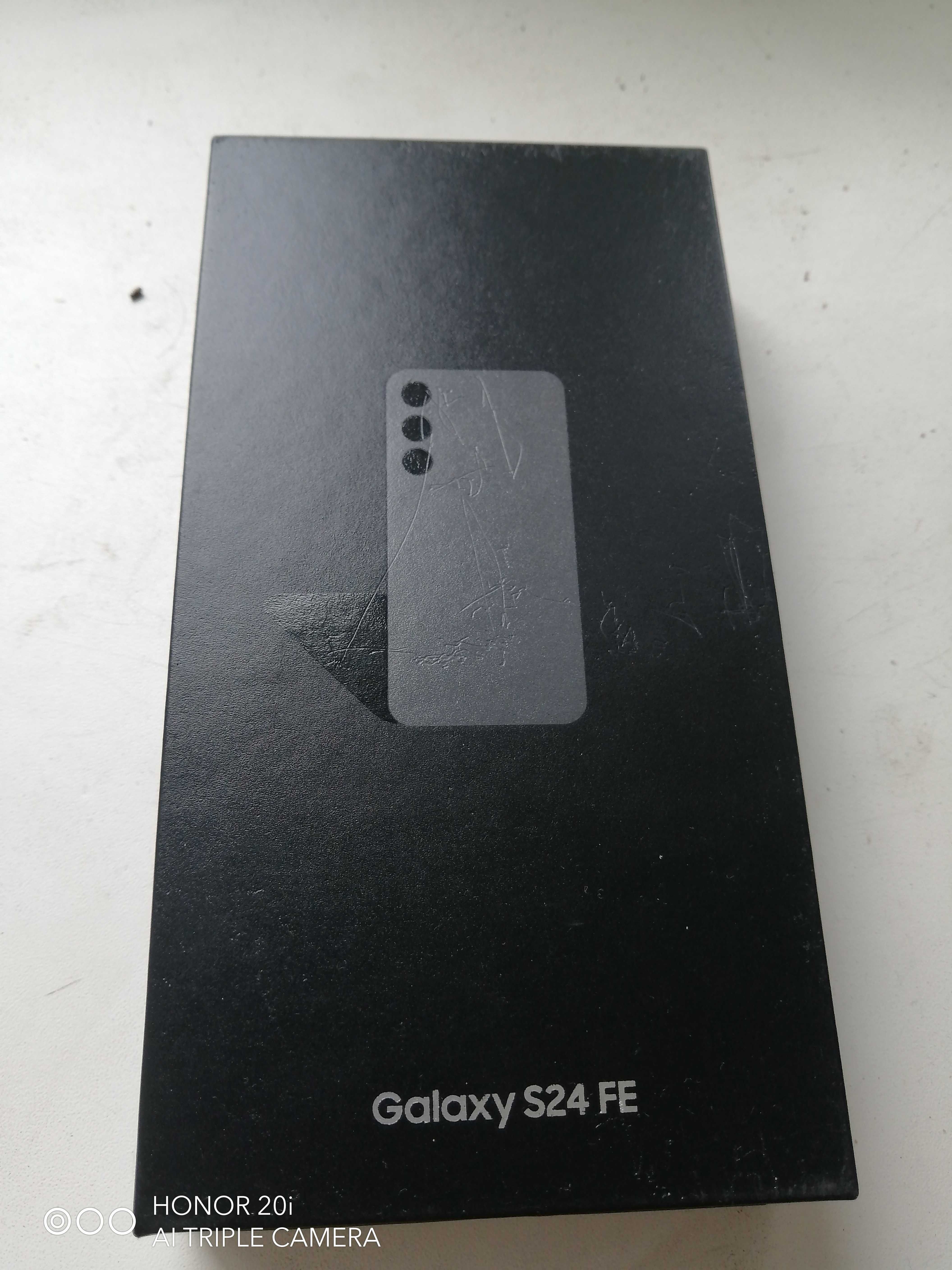 Samsung Galaxy S24 FE