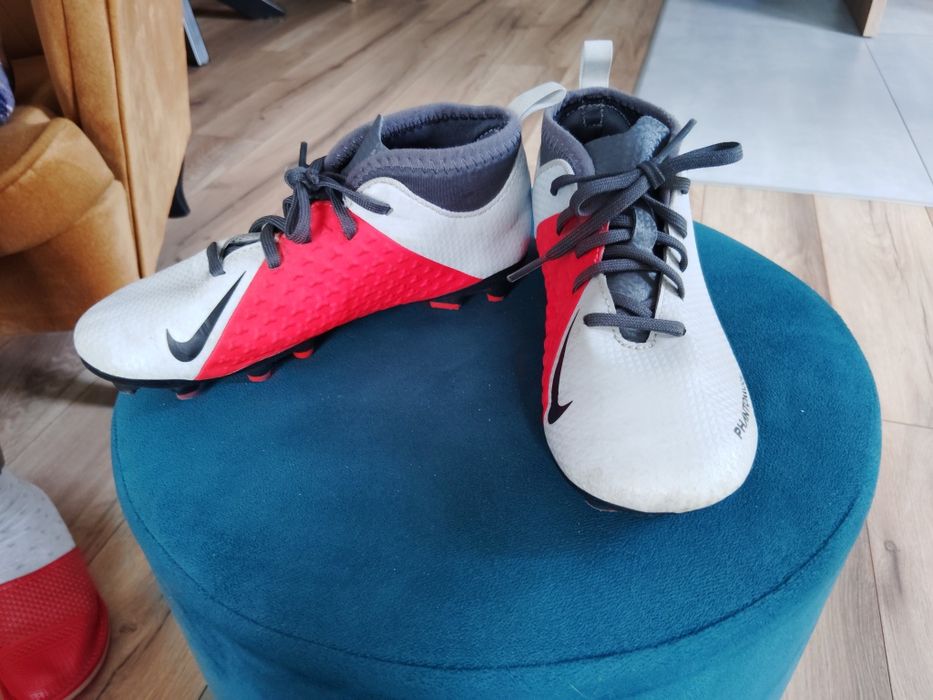 Używane Korki Nike dla dziecka