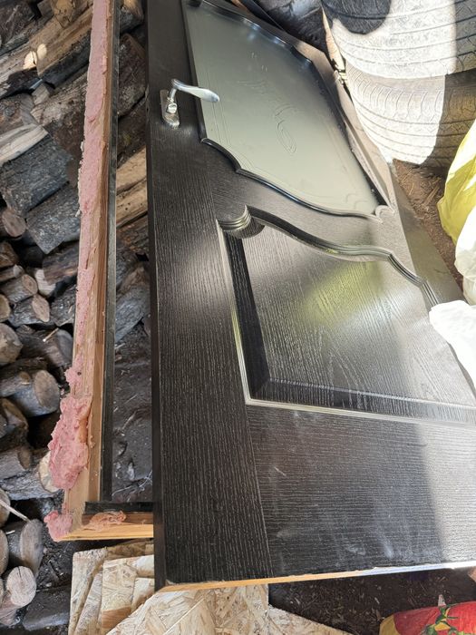 Міжкімнатні двері