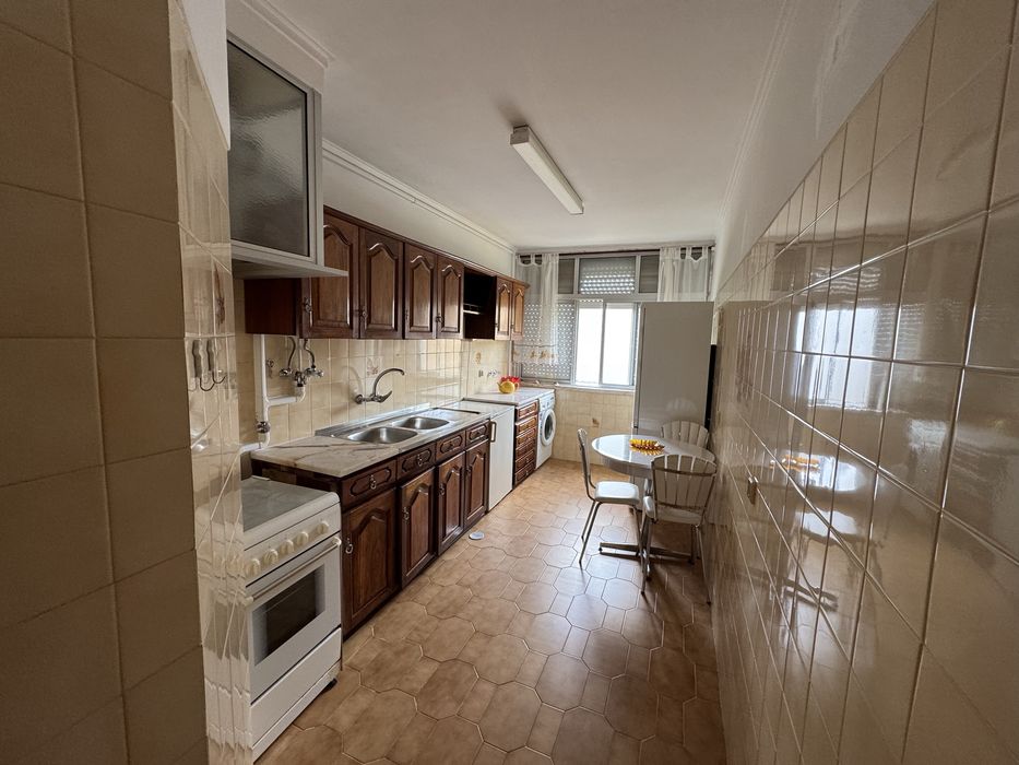 Apartamento T2 para Alugar em Vialonga