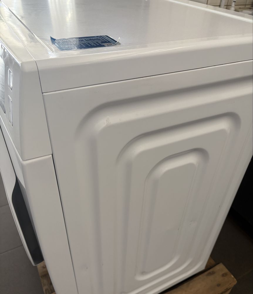 Pralka samsung 8 kg