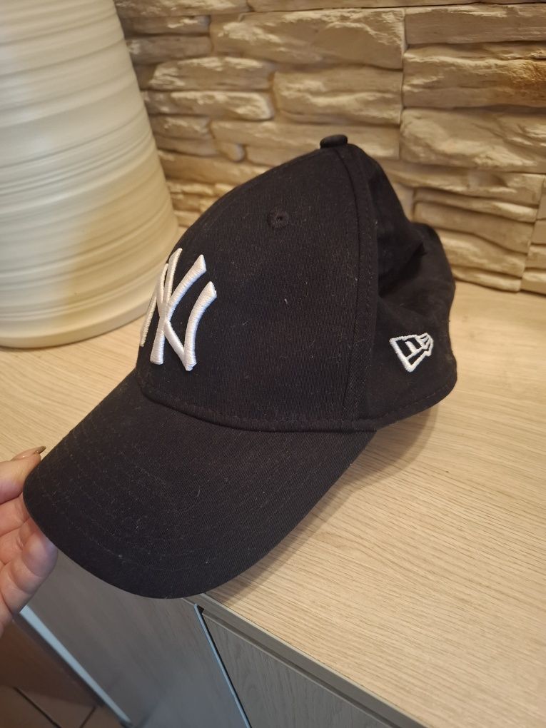 Czapka z daszkiem New  Era