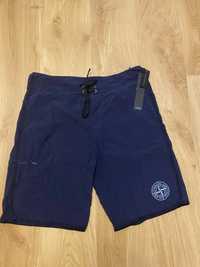 Spodenki Stone Island