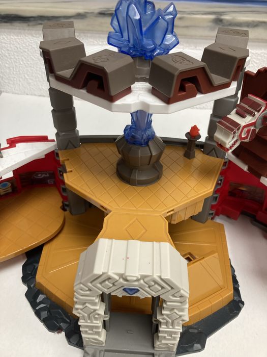 Castelo Gormiti usado