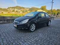 Opel Corsa GTC 1.2