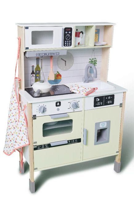 Kuchnia Lidl drewniana NOWA