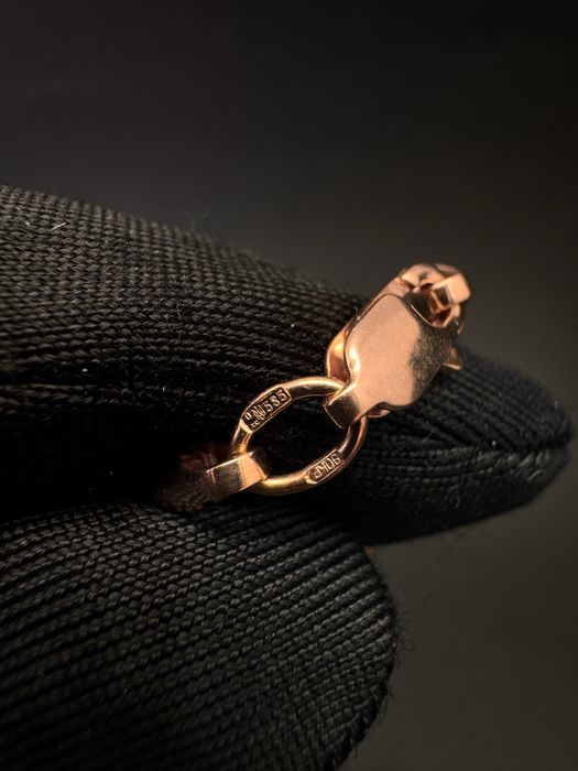 Золотий ланцюг / золотая цепь