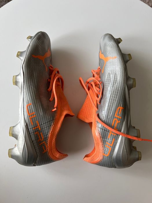 Buty piłkarskie Puma ultra 1.4