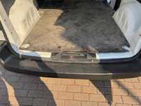 Estrado e forras Peugeot Expert