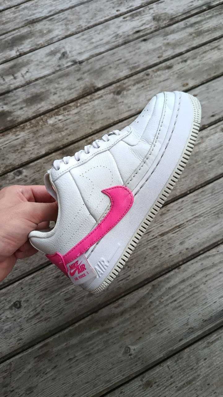 Кросівки найк розмір 37.5. Стильні кросівки - Nike. Nike AF.