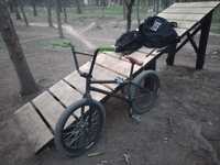 Продам раму bmx-5