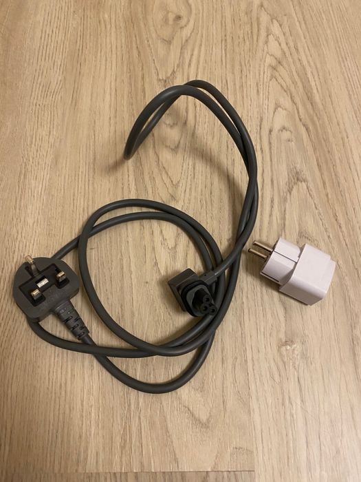 Кабели питания Старлинк