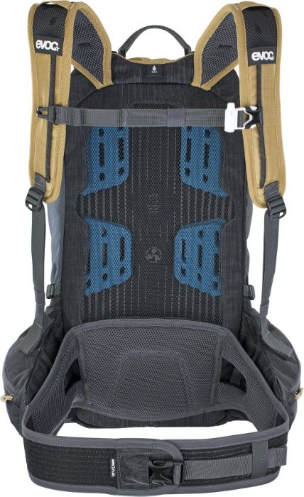 Рюкзаки EVOC Explorer PRO 26l новий