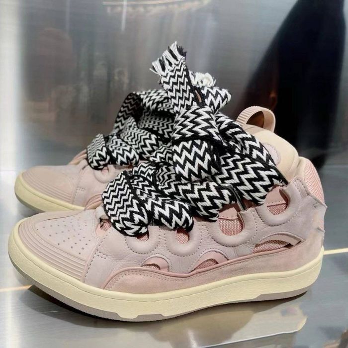 [РОЗПРОДАЖ] кросівки Lanvin