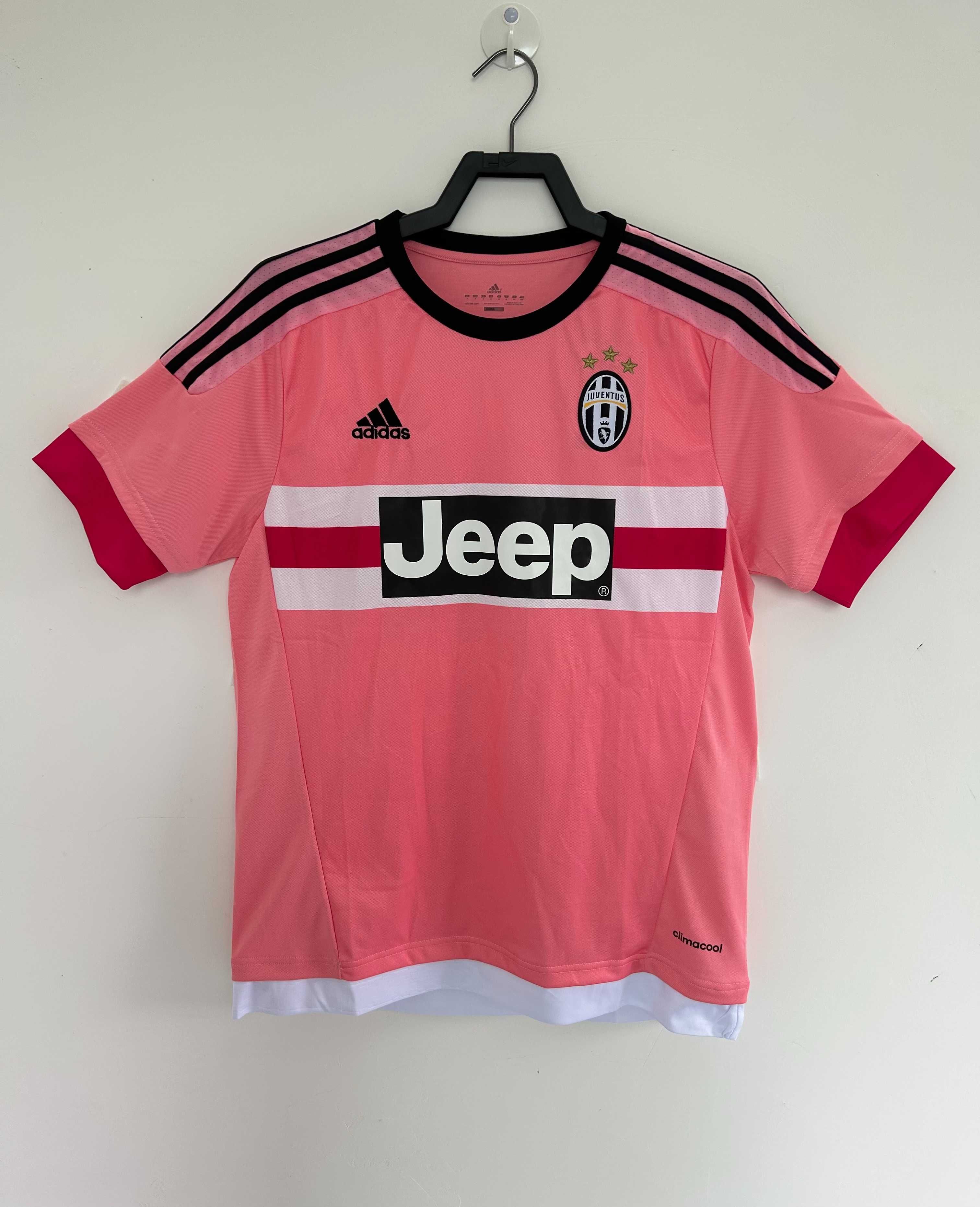 Camisola Vintage Juventus