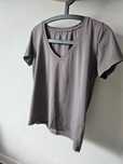 Bluzka T-shirt mybasic my basic M