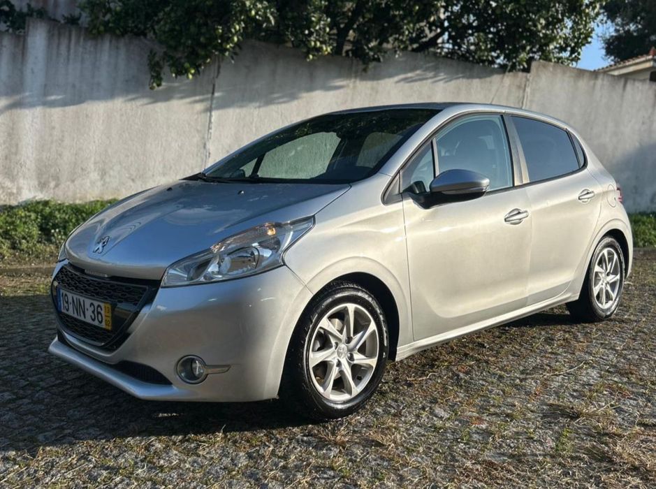 Peugeot  2013 HDI