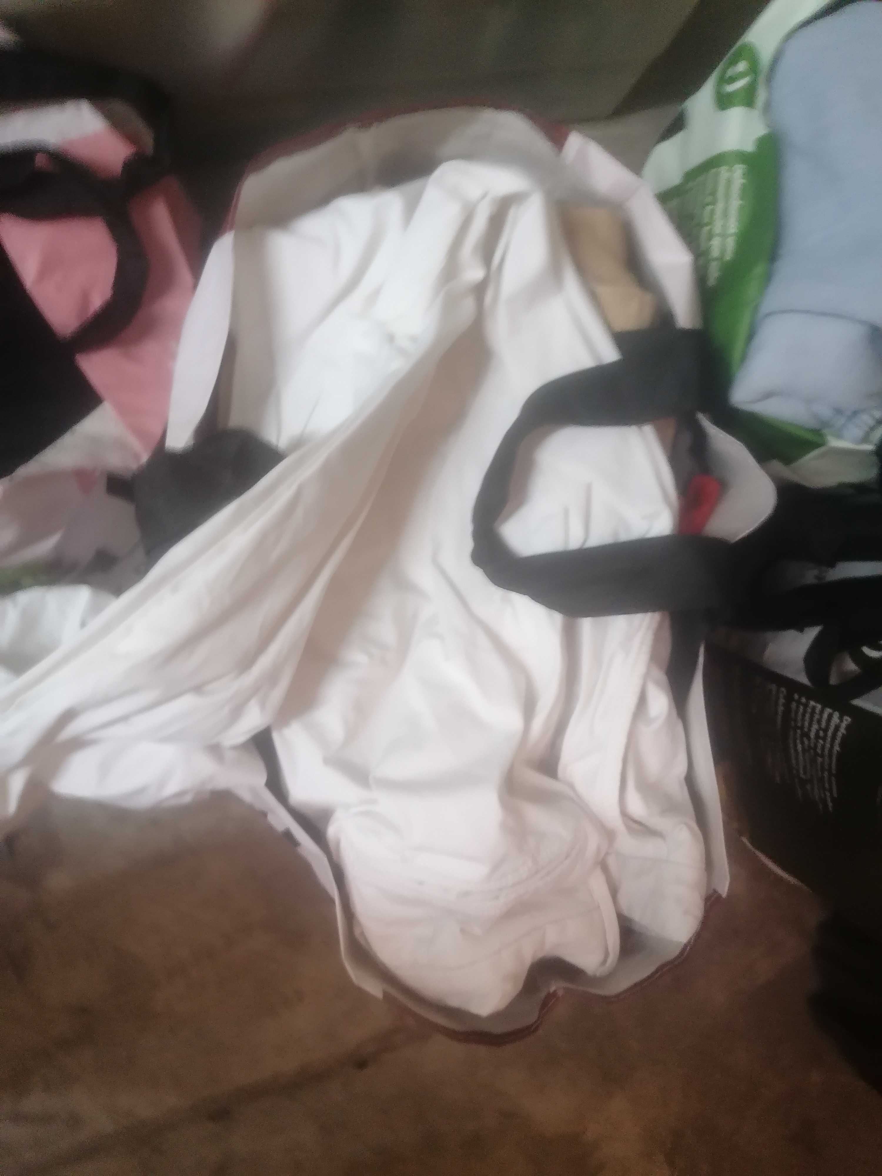 Lote de Roupa Diversa